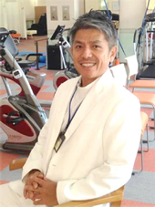石田 剛毅